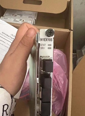 议价N1EX10S板卡，PTN980上面的板卡，的，只是