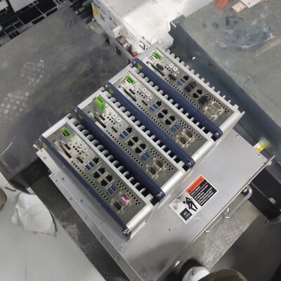 议价ICC Intelligent Platforms工控机，型