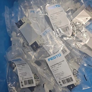 议价FESTO费斯托电磁阀 P53C B10 VUVG
