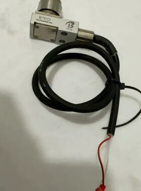 议价盲捞机量测器 型号BTFC1线长50公分左右有需要直接拍