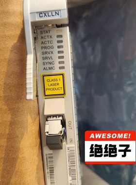 议价CXLLN模块接口板卡，型号SSQ5CXLLN，板卡