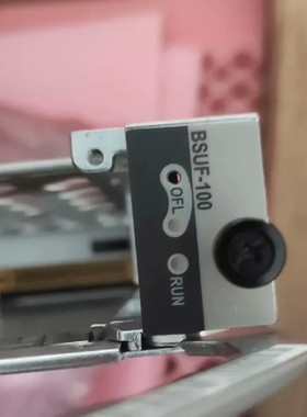 议价ME0DBSUFA070,BSUF-100母板一张，原包外盒