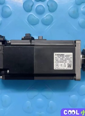 议价电机HG-KR43BK-S000997实物拍摄，功能完好