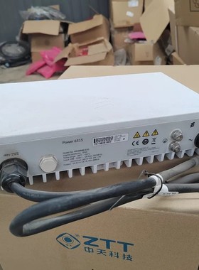 议价爱立信Power 6315交转直电源，型号MR488