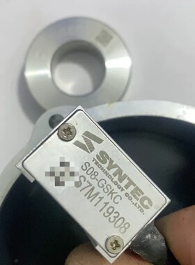 议价S08-GSKC， S7M119308，编码器，读码头，带码