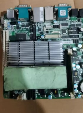 议价工业设备工控机主板 MB-ITX#BE3-D525V B