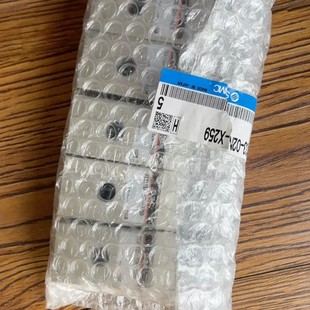 02N VEX1133 X259 正品 议价SMC全新原装