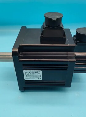 议价WINMO伺服电机SM1301520T2KAMB 1.5K