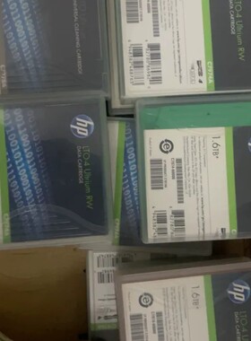 议价LTO4磁带 LTO4磁带