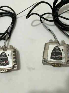 议价Microe M2120H 读数头有一个完整的，一个只有插头