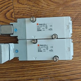 状态良好 轻使用 5LZD1 议价电磁阀VP544R