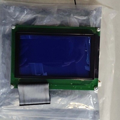 议价Winstar WG240128B-TMI-V2 24012