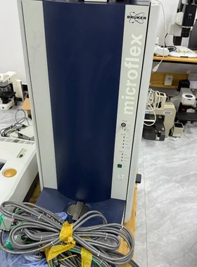 议价Bruker microflex LT/SI质谱仪