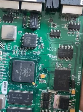 议价工控板MPC850DSLVR50BU有10个 500包邮