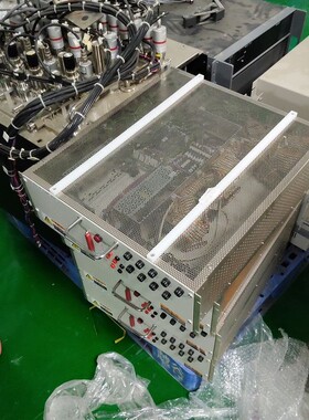 议价PS3 RF PUMP BOX射频泵盒，16kg重量，成色新