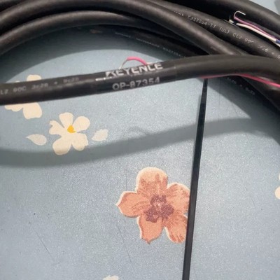 议价OP-88305线缆，成色，物品看好在拍，