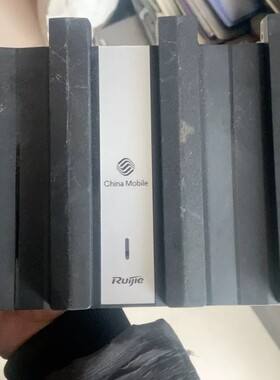 议价RG-MA3062，3000Mbps 边缘路由器！千兆双