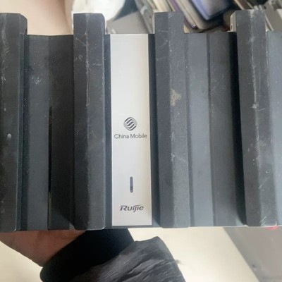 议价RG-MA3062，3000Mbps 边缘路由器！千兆双