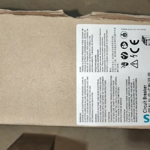 议价西门子断路器 4JA10 3RV5041