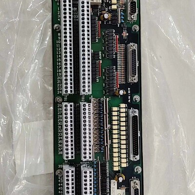 议价MSR三井模块 MAC-EIO0-1 PEIO板，32VDC
