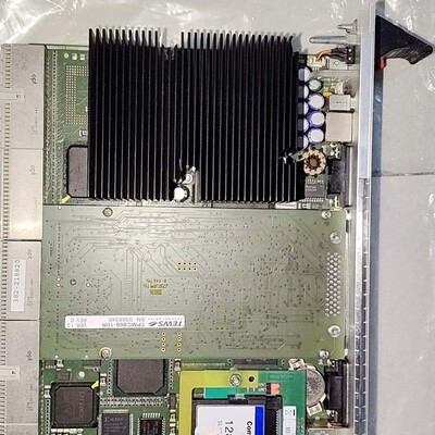 议价TEWS TPMC866-10R 9368349工业控制板卡