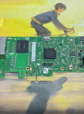 议价Intel I350-T2V2/T4V2千兆网卡 PCI-E