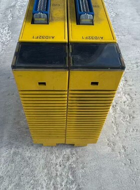 议价出FANUC AID32F1模拟量输入模块，日本原装，型号A