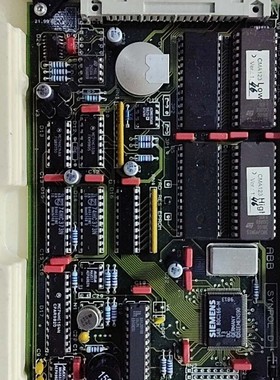 议价 SYNPOLO D模块，型号3DDE 300 403