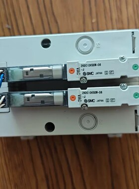 议价真空电磁阀ZK2C10K5SW-06，两件套，