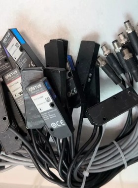 议价FASTUS对射传感器TD1-010M8(22)个,T