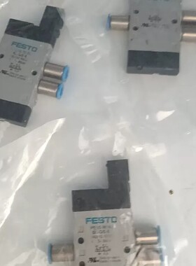议价FESTO电磁阀196883 CPE10-M1BH