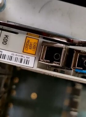 议价OLT 16口业务板GTGH满配c+模块，K00版本，坏