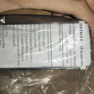 115 议价全新未拆封 B400 SMITT继电器 MORS