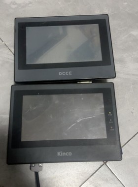 议价Kinco MT4414T DCCE TP107T 拆机件