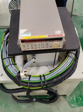 议价Keithley 487皮安计/电压源，型号EG2Keith