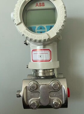 议价压力变送器，型号266CSHF3KA6A1，工程余货清