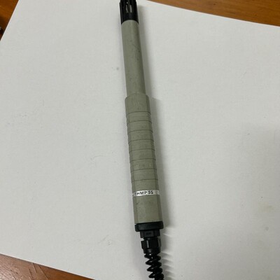 议价维萨拉 VAISALA环境监测探头 HMP-35型探头