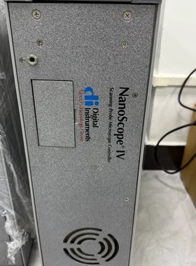 议价Digital Instruments NanoScope