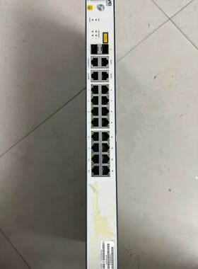 议价华为SmartAX MA5626-16千兆交换机，16口千兆