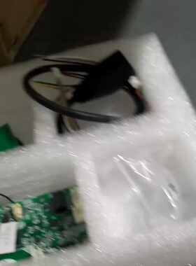 议价JSMJY08A-Q嵌入式门禁模块，原包装未拆封，配件齐全，