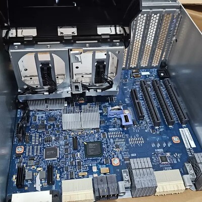 议价IBM X3850X6 I/O主板，型号00FN847、00