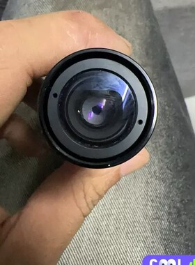 议价映美精工业DMK 33GP1300，实物拍摄。功