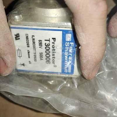 议价全新Ferraz Shawmut罗兰Protistor熔断器