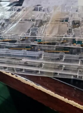 议价E5 2695V3 CPU 成色好 支持X99主板 4代服