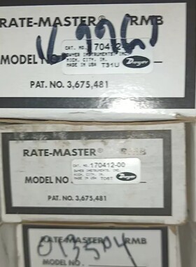 议价Dwyer德威尔计170412-00 议价