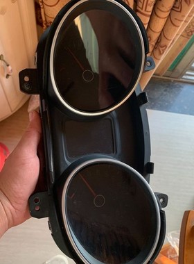 议价【起亚智跑仪表盘总成】原厂拆车件，型号94023-4T060