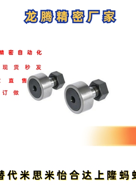 实体偏心 凸轮轴承随动器 CUAP6-16 8-19 10-22 10-26