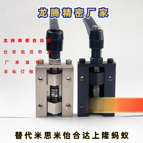 直线导轨夹具固定夹ICG91/92-24/28/30/33/36/SVCK/SVCN24/28现货