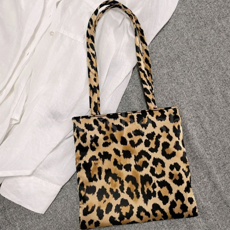 豹纹包复古辣妹美式手提单肩腋下托特包高级感轻奢手机缎面小方包,箱包皮具/热销女包/男包,通用款女包,淘宝优惠券,粉丝福利购,淘宝优惠卷