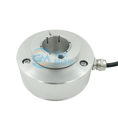 全新现货增量式旋转编码器EC88P30L5PR100外径88mm脉冲100线